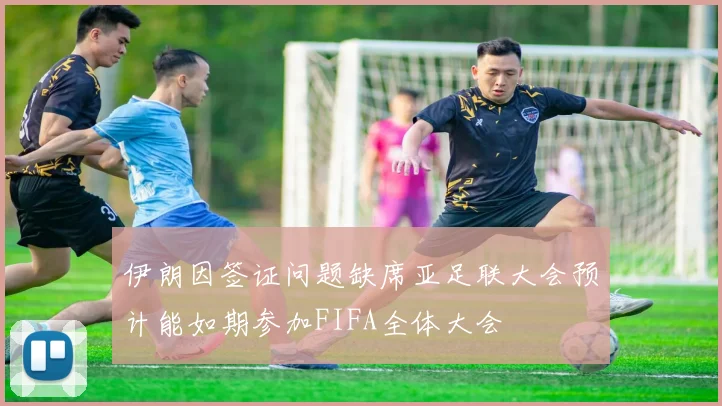 伊朗因签证问题缺席亚足联大会预计能如期参加FIFA全体大会